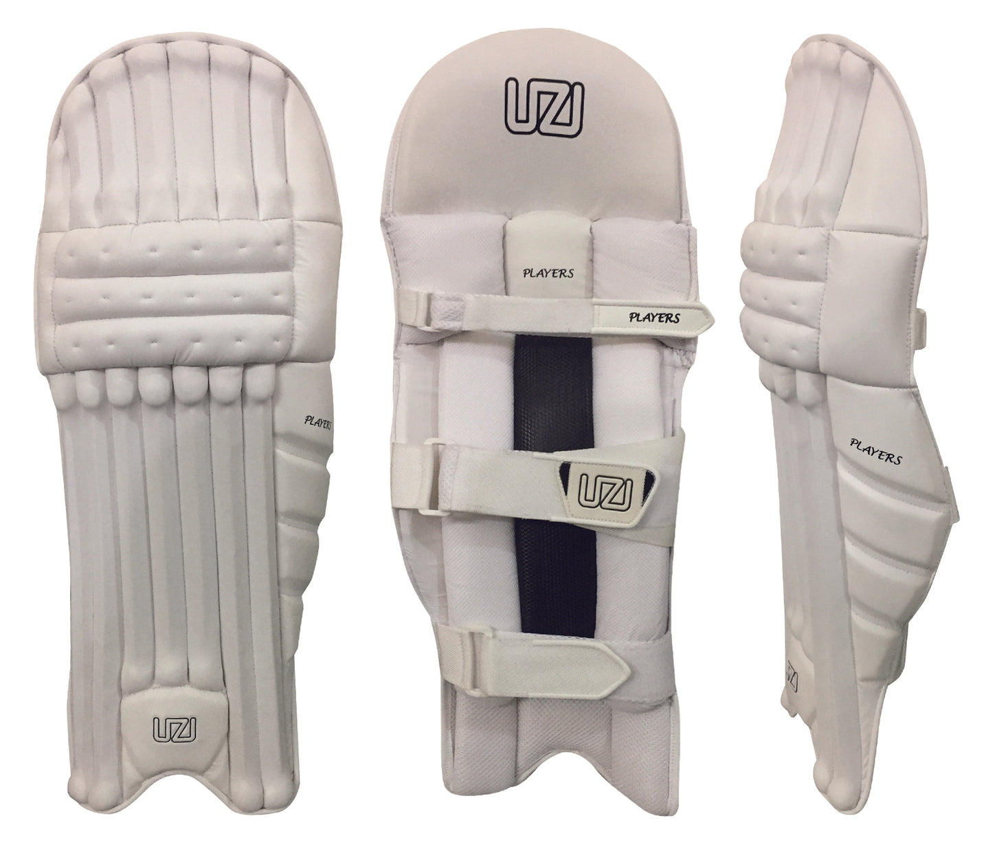 UZI Players Junior Batting Pads 2023