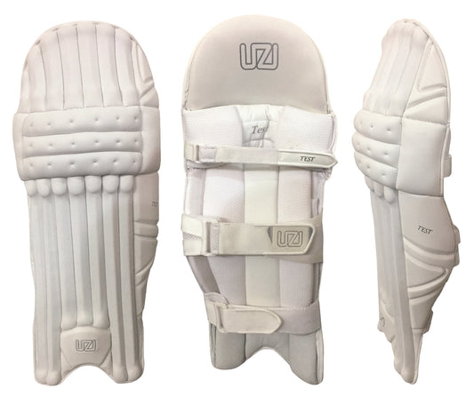 UZI Test Junior Batting Pads 2023