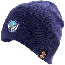 Wroughton Club Beanie Hat