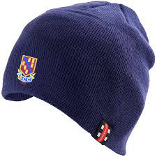 Stroud Club Beanie Hat