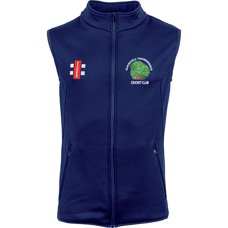 Oakhill Taverners Thermo Bodywarmer