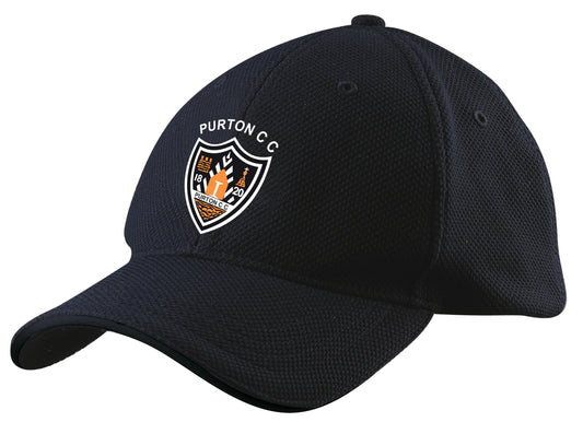 Purton Club Cap