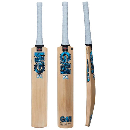 GM Diamond DXM 404 Junior Cricket Bat 2024