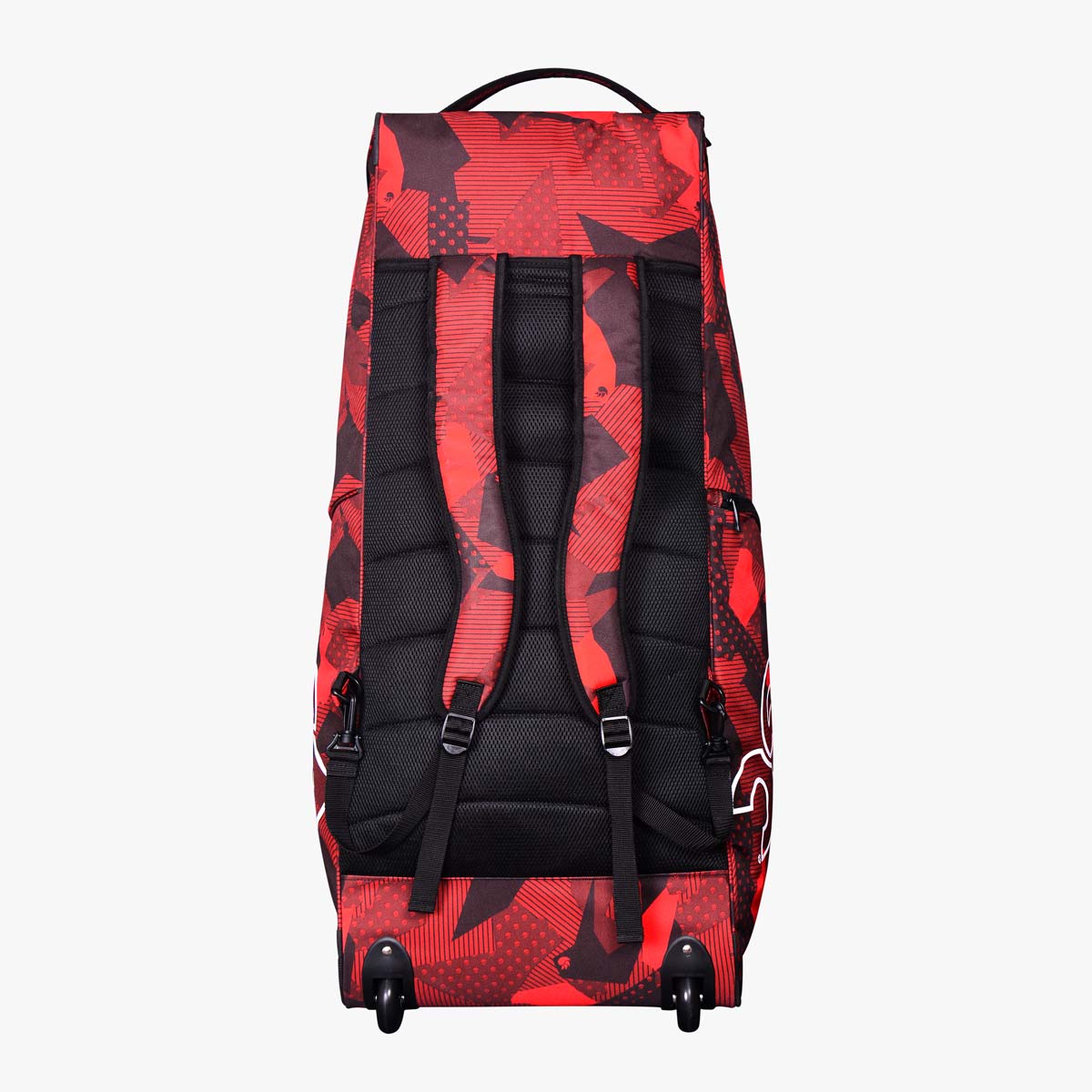 DSC Rebel Wheelie Duffle Bag 2024