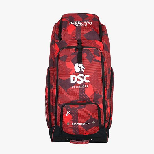 DSC Rebel Pro Duffle Bag 2022