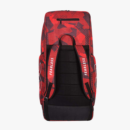 DSC Rebel Pro Duffle Bag 2022