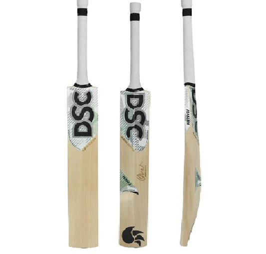 DSC Alex Hales Player Edition Cricket Bat 2023