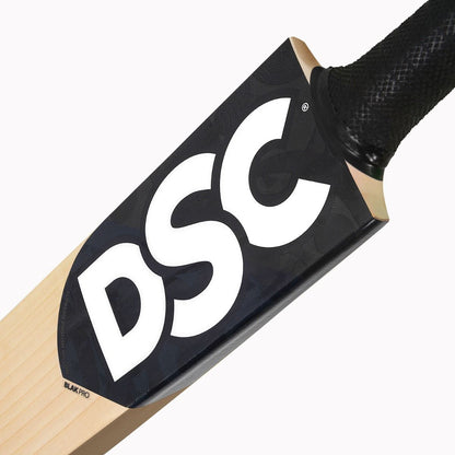 DSC Blak 5000 Junior Cricket Bat 2024