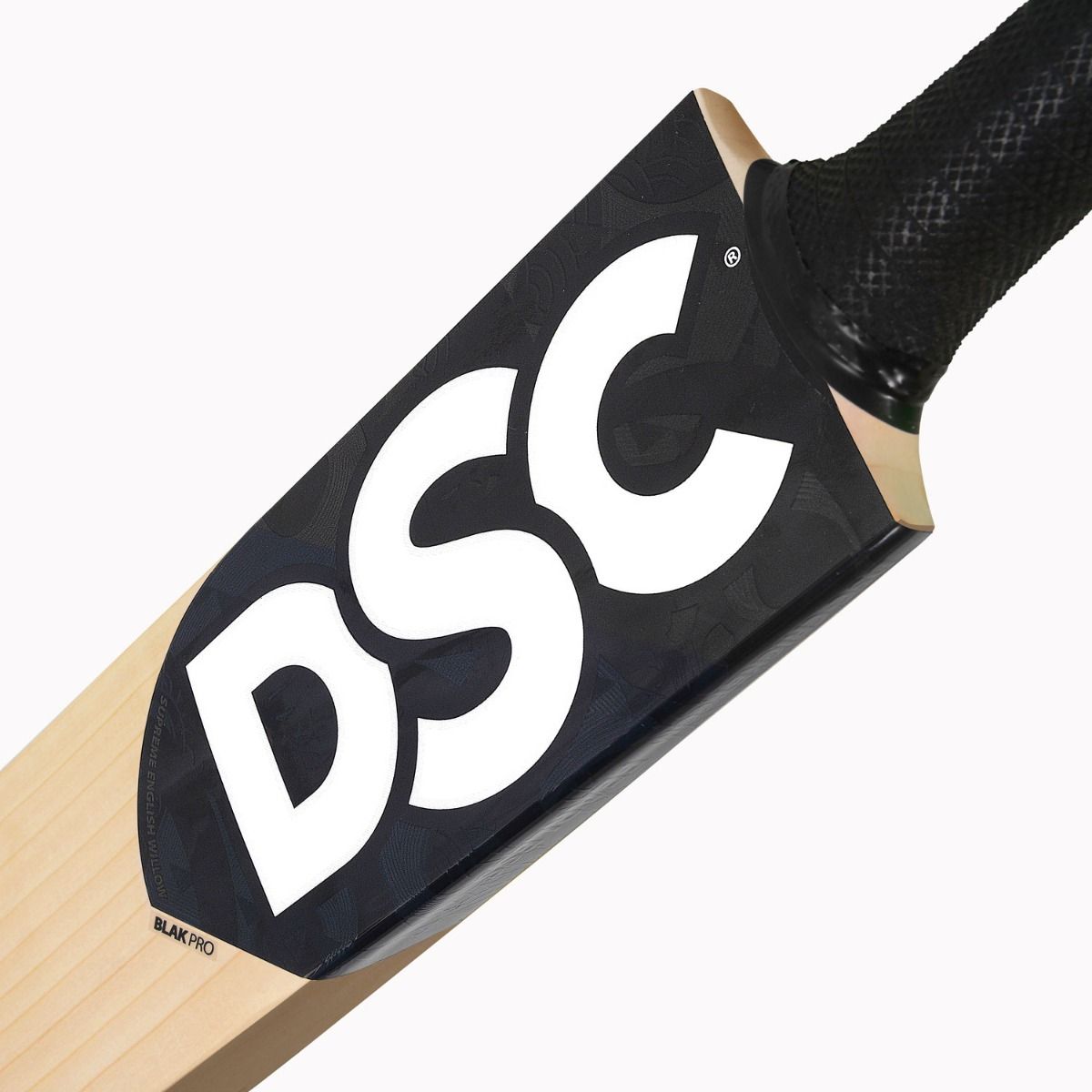 DSC Blak 2000 Cricket Bat 2024