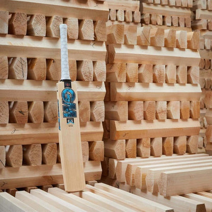 GM Diamond DXM Ben Stokes Player Edition Cricket Bat 2024