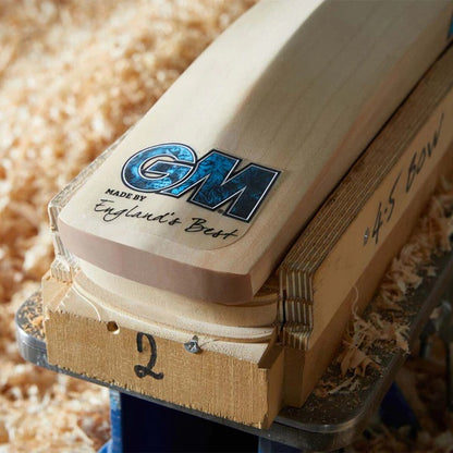 GM Diamond DXM Ben Stokes Player Edition Cricket Bat 2024