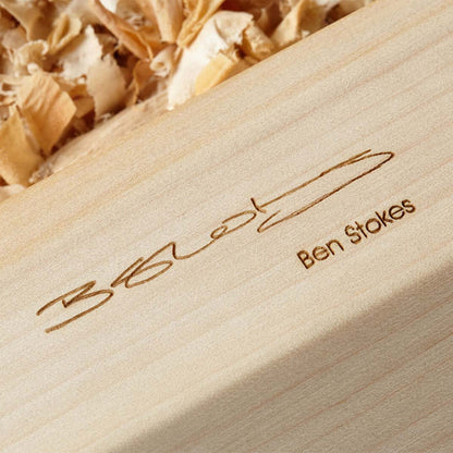 GM Diamond DXM Ben Stokes Player Edition Cricket Bat 2024