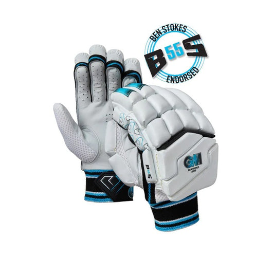 Gunn & Moore Diamond 606 Junior Batting Gloves 2024