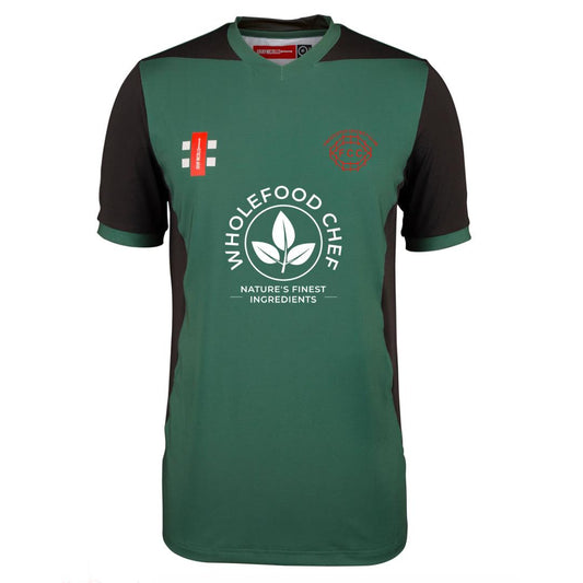 Frocester Club Pro Performance T20 Playing Shirt