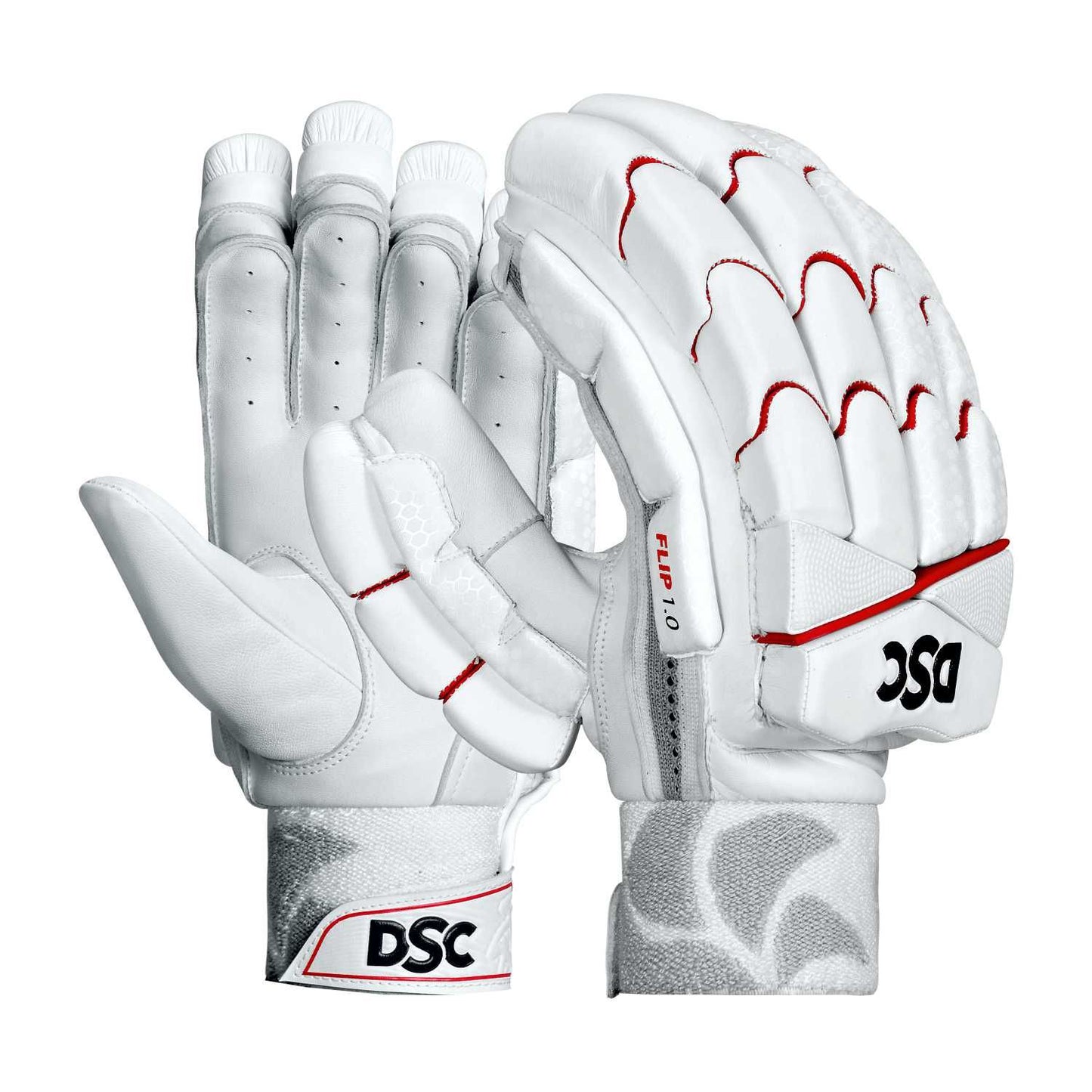 DSC Flip 1.0 Batting Gloves