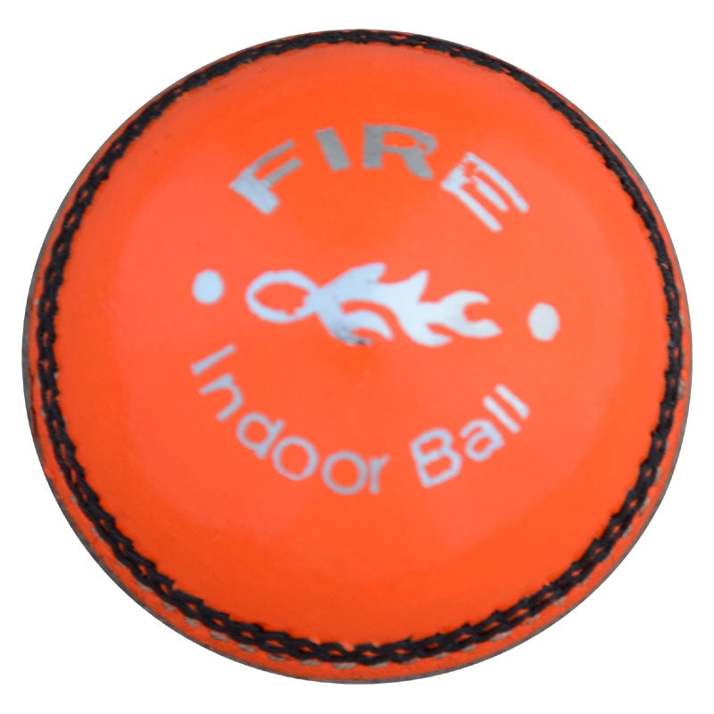 Uzi Sports Indoor Yellow Cricket Ball
