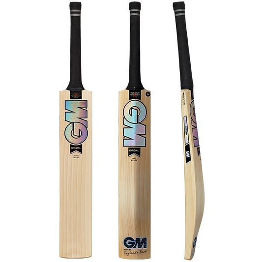 GM Chroma 707 Cricket Bat 2022