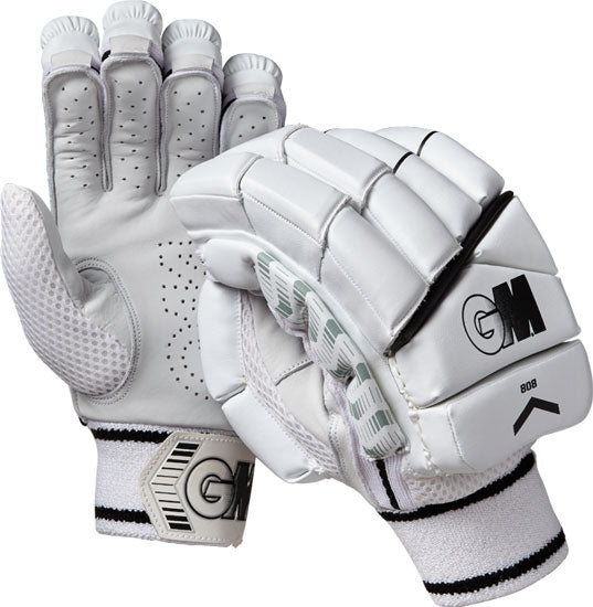 Gunn & Moore 808 Junior Batting Gloves 2023