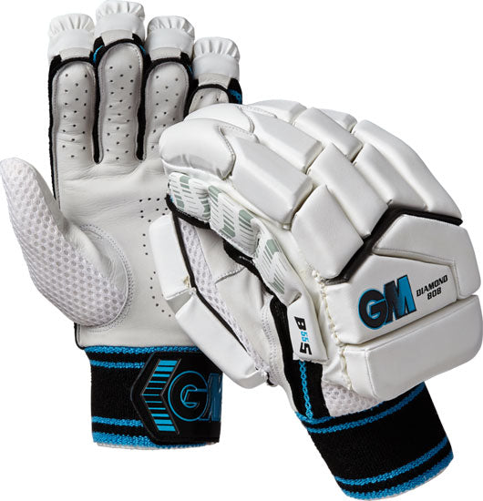 Gunn & Moore Diamond 808 Junior Batting Gloves 2023