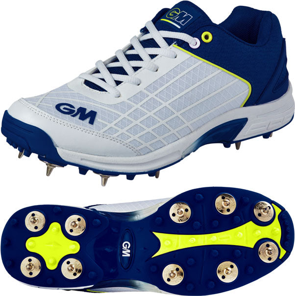 Gunn and Moore Original Spike Cricket Shoes