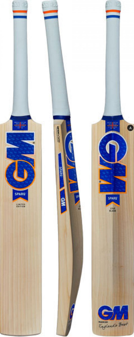 GM Sparq 404 Harrow Cricket Bat