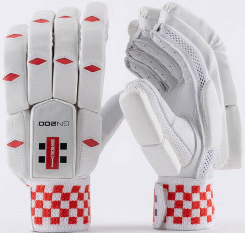 Gray Nicolls GN 200 Junior Batting Gloves 2022