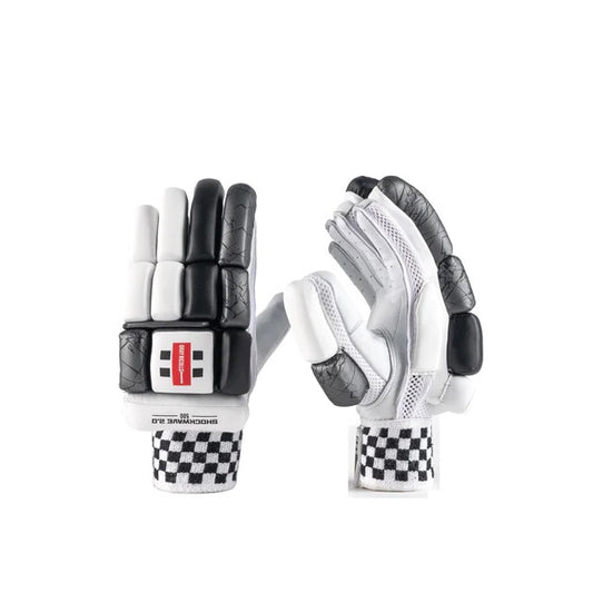 Gray Nicolls Shockwave 2.0 500 Batting Gloves 2024