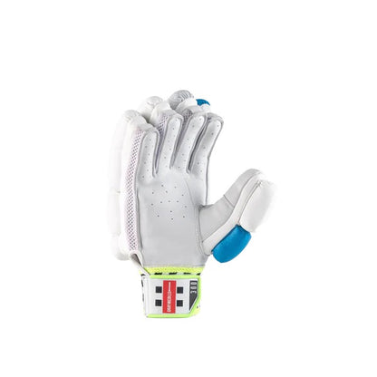 Gray Nicolls Tempesta 1.0 300 Junior Batting Gloves 2024