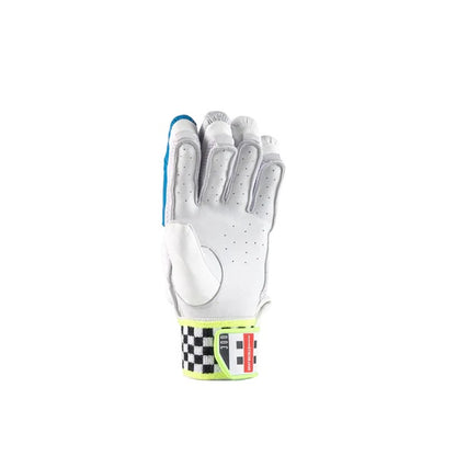 Gray Nicolls Tempesta 1.0 300 Junior Batting Gloves 2024