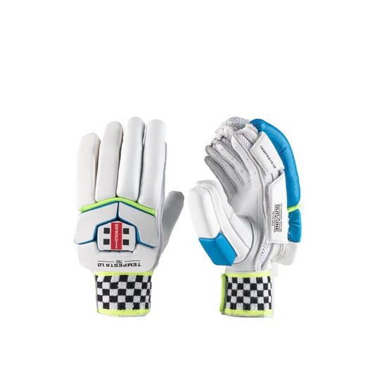 Gray Nicolls Tempesta 1.0 700 Junior Batting Gloves 2024