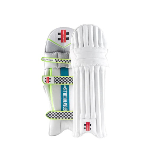 Gray Nicolls Tempesta Junior Batting Pad 2024