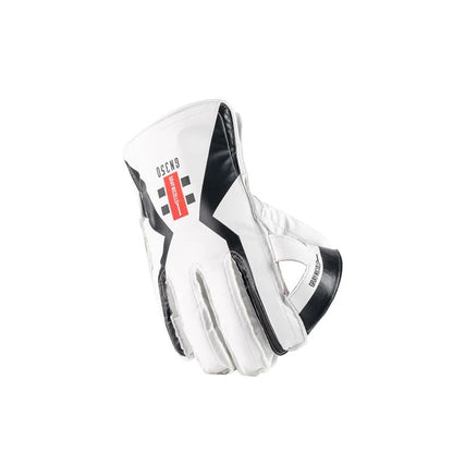 Gray Nicolls GN 350 Wicket Keeping Gloves 2024