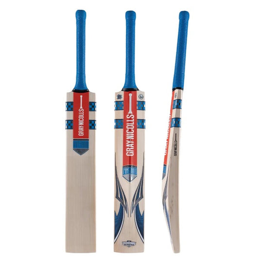 Gray Nicolls Hypernova Gen 1.1 300 Junior Cricket Bat (2023)