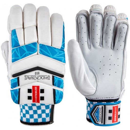 Gray Nicolls Shockwave 800 Batting Gloves