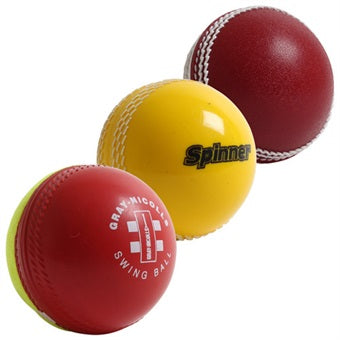 Gray-Nicolls Skill Bowling Ball Pack