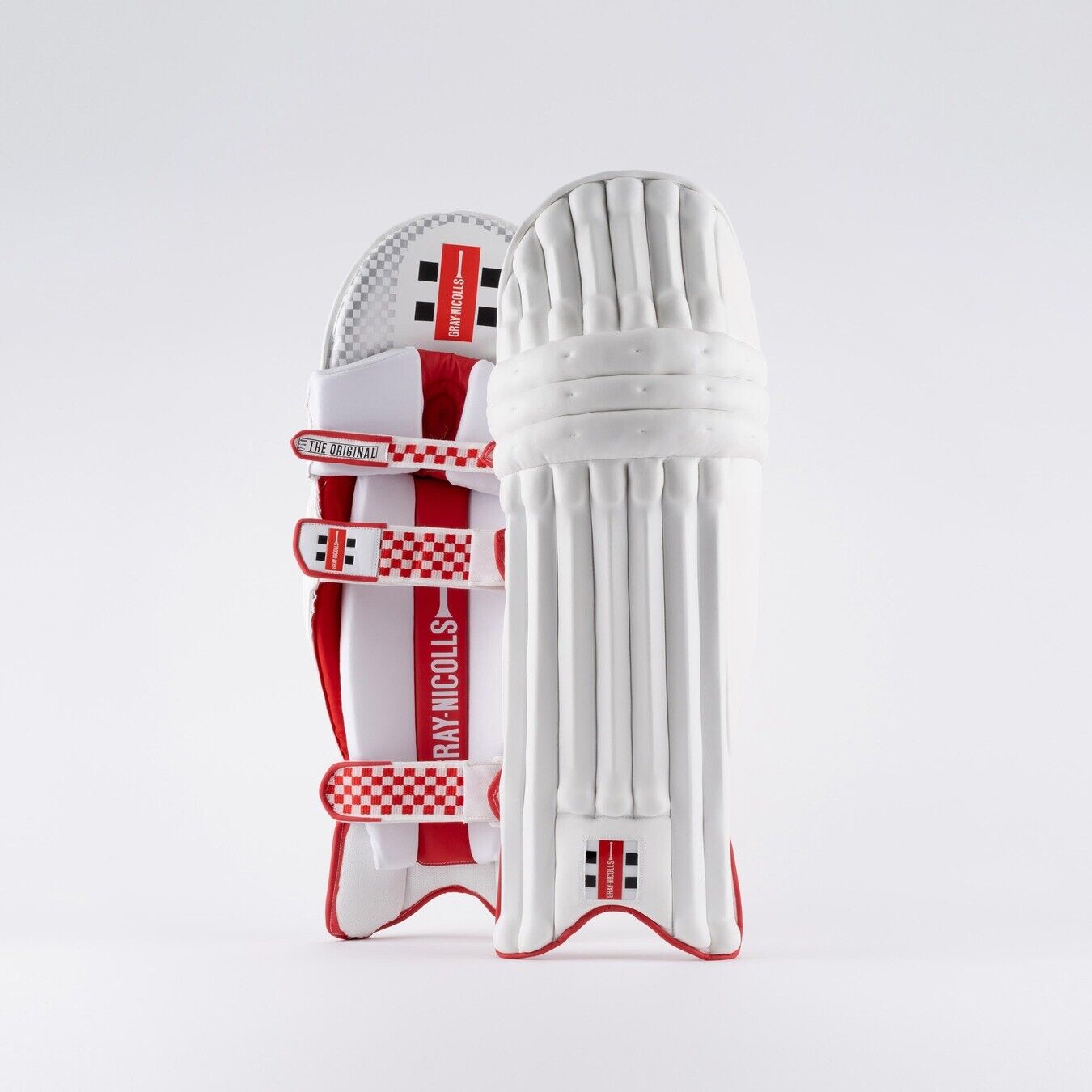 Gray Nicolls GN 250 Batting Pads Ambi - Wild Wicket Sports