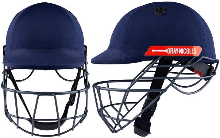 Gray Nicolls Atomic 360 Junior Helmet