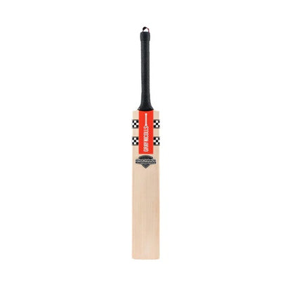 Gray Nicolls ShockWave Gen 2.0 Academy Junior Cricket Bat (2024)