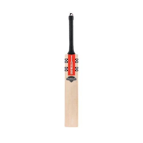 Gray Nicolls ShockWave Gen 2.0 4 Star Cricket Bat (2024)