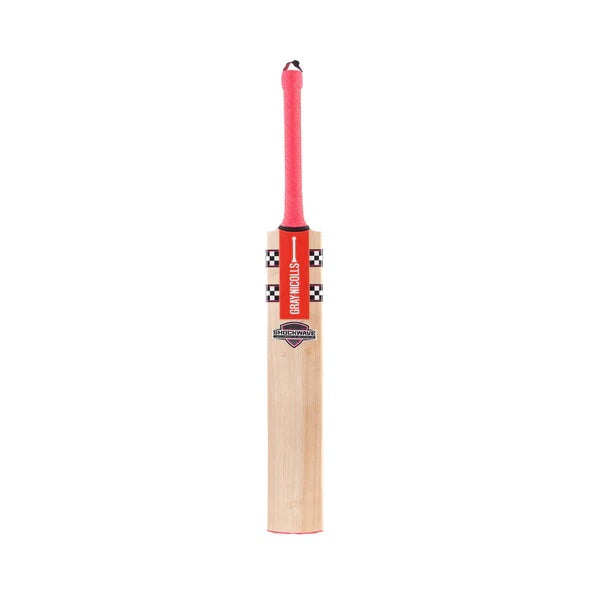 Gray Nicolls ShockWave Gen 2.1 5 Star Lite Cricket Bat (2024)