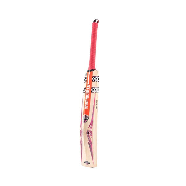 Gray Nicolls ShockWave Gen 2.1 5 Star Lite Cricket Bat (2024)