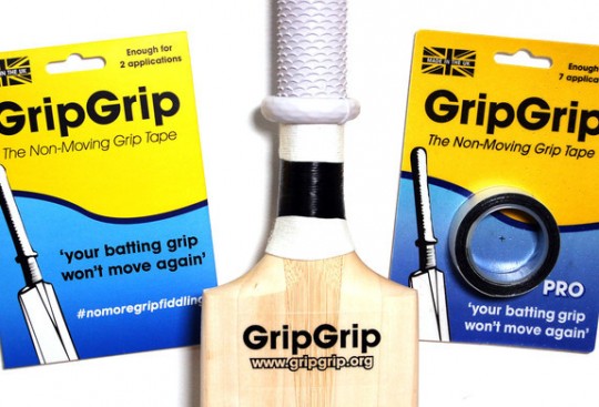Grip Grip - The Non Moving Grip Tape