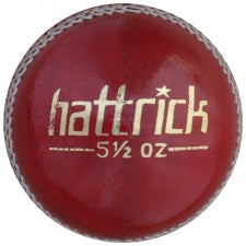 Uzi Sports Hattrick Cricket Ball