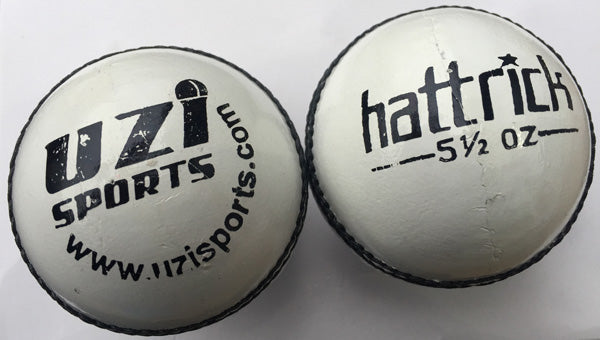 Uzi Sports Hattrick Cricket Ball
