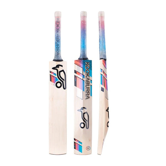 Kookaburra Aura 4.1 Junior Cricket Bat 2024