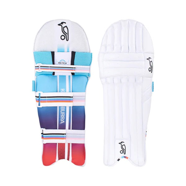 Kookaburra Aura 4.1 Batting Pads 2024