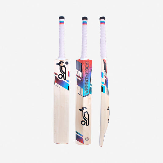 Kookaburra Aura 2.1 Junior Cricket Bat 2023