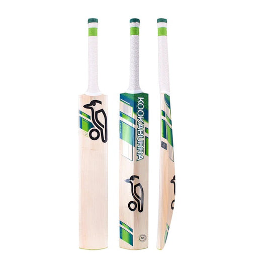 Kookaburra Kahuna 4.1 Junior Cricket Bat 2024