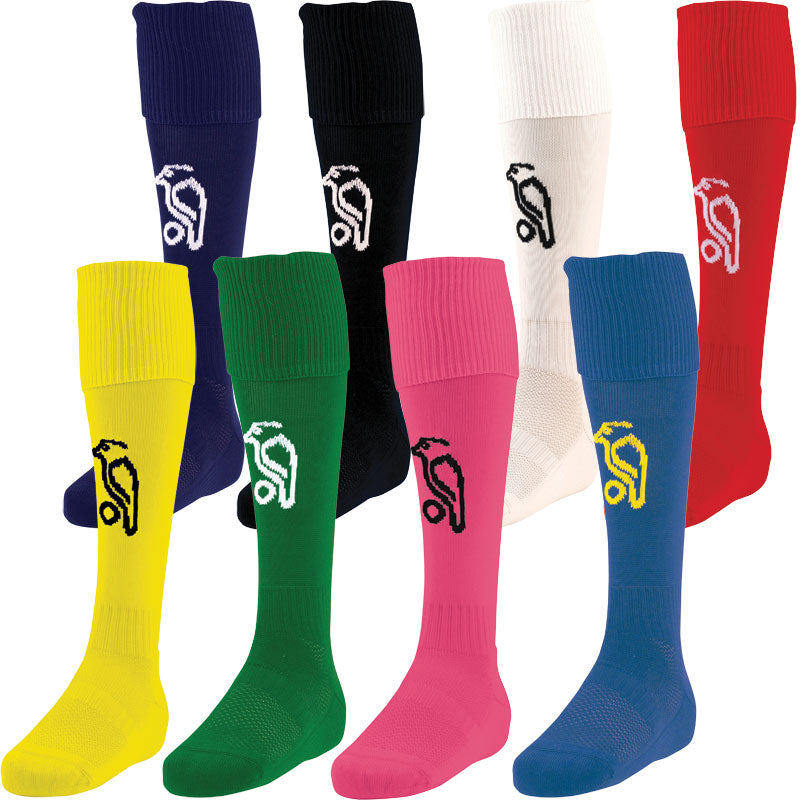Kookaburra Hockey Socks
