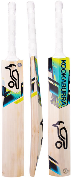 Kookaburra Rapid 3.1 Junior Cricket Bat 2022